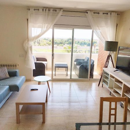Tarragonaapartments Fortuny ريوس المظهر الخارجي الصورة