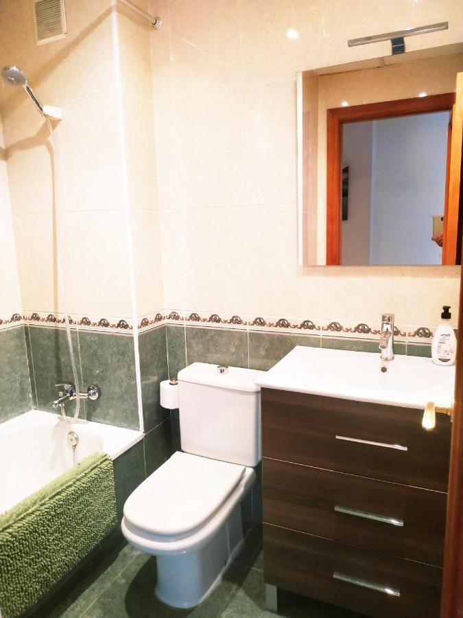 Tarragonaapartments Fortuny ريوس المظهر الخارجي الصورة