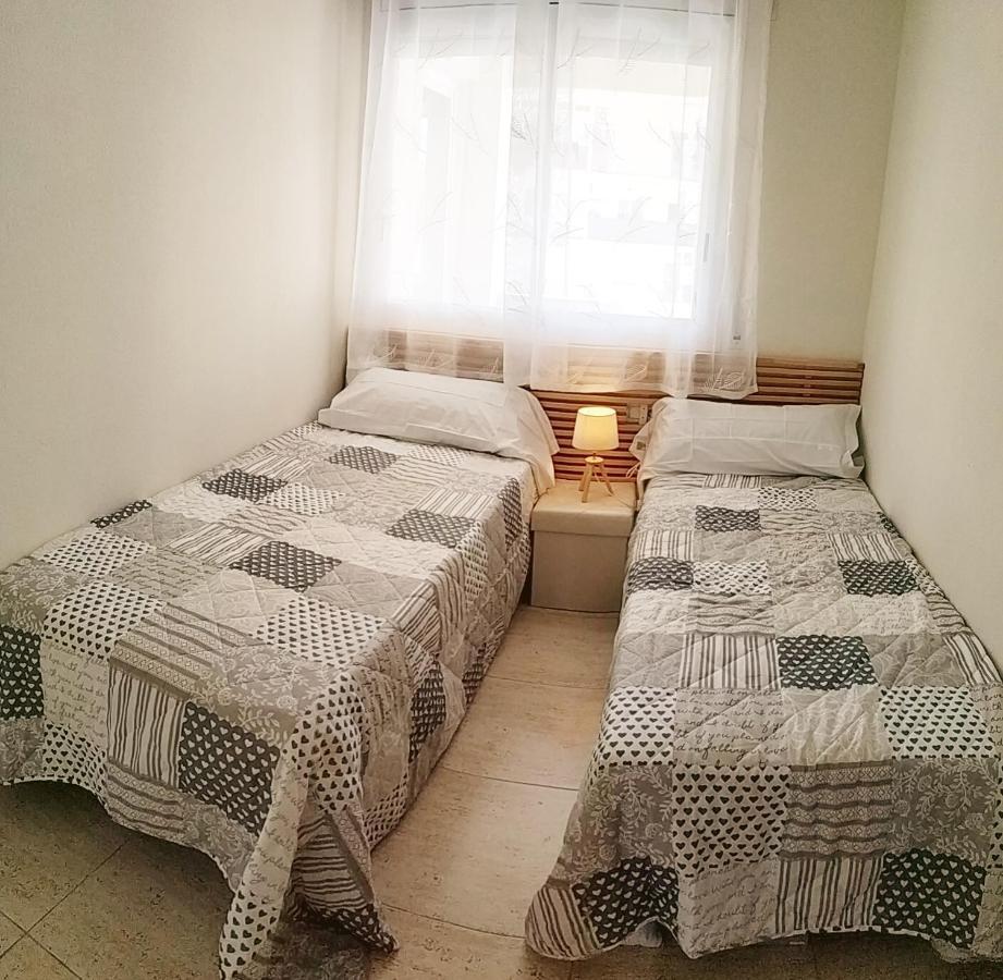 Tarragonaapartments Fortuny ريوس المظهر الخارجي الصورة