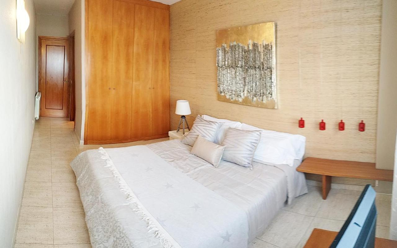 Tarragonaapartments Fortuny ريوس المظهر الخارجي الصورة